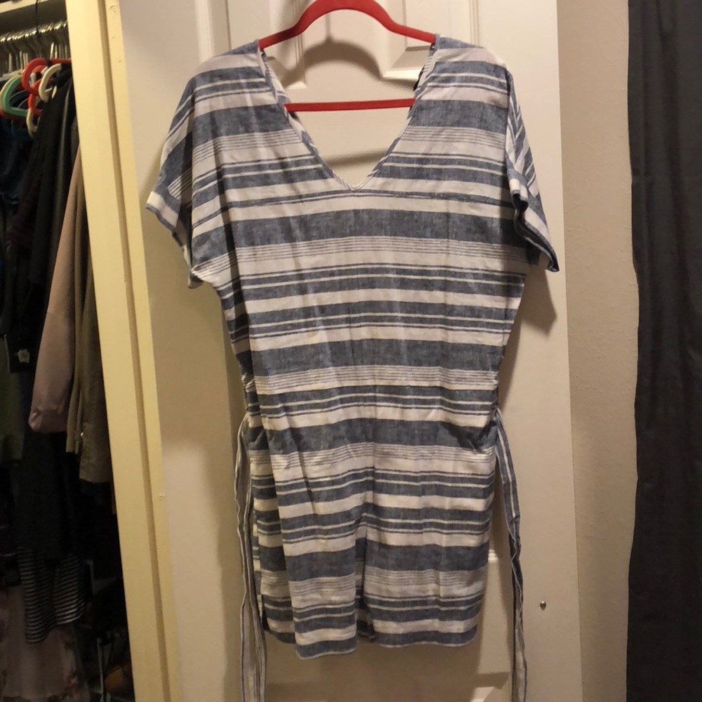 Madewell Romper